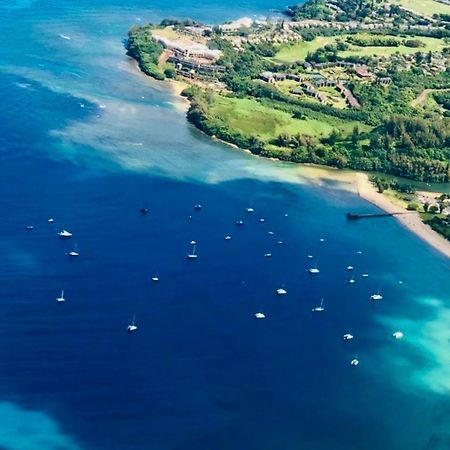 Hanalei Bay Resort 4204 프린스빌 외부 사진