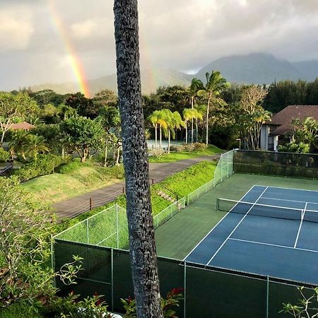 Hanalei Bay Resort 4204 프린스빌 외부 사진