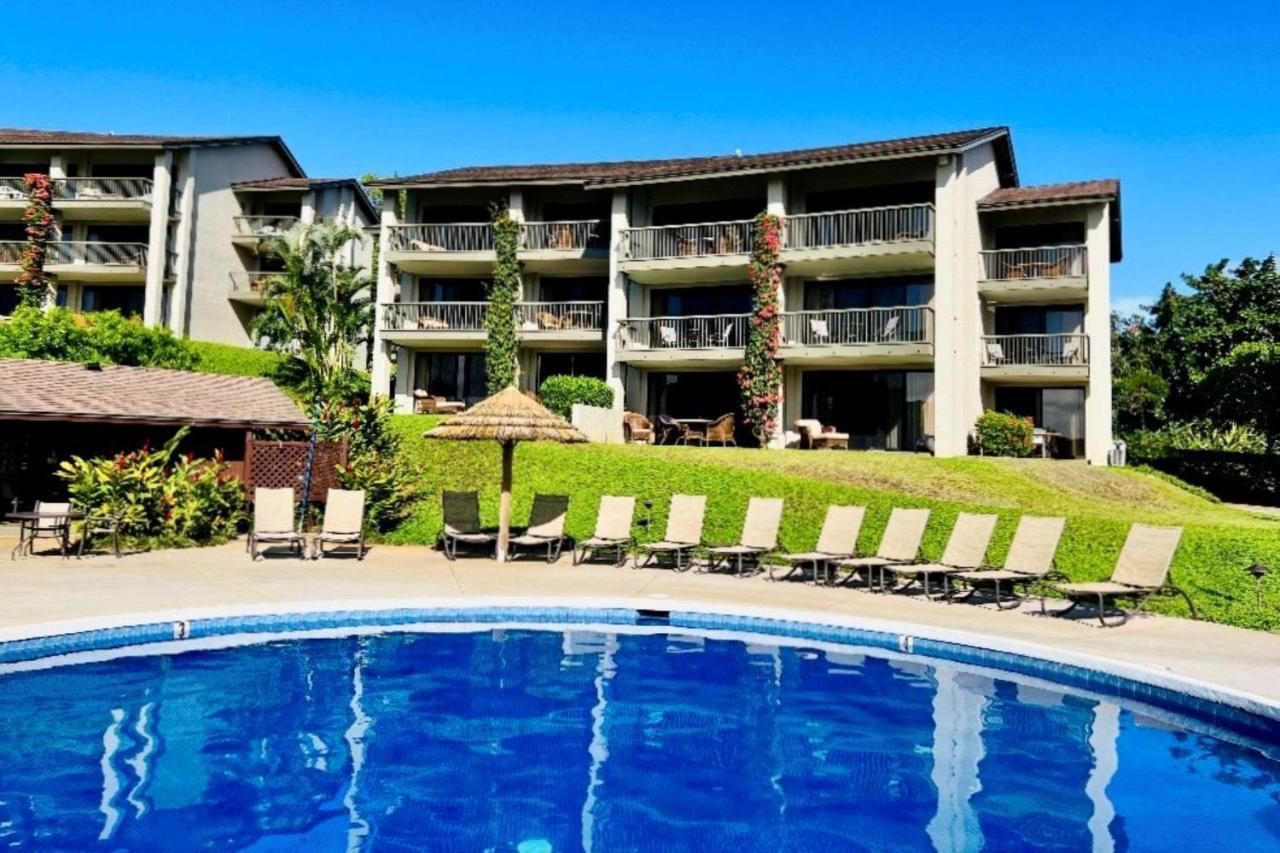 Hanalei Bay Resort 4204 프린스빌 외부 사진