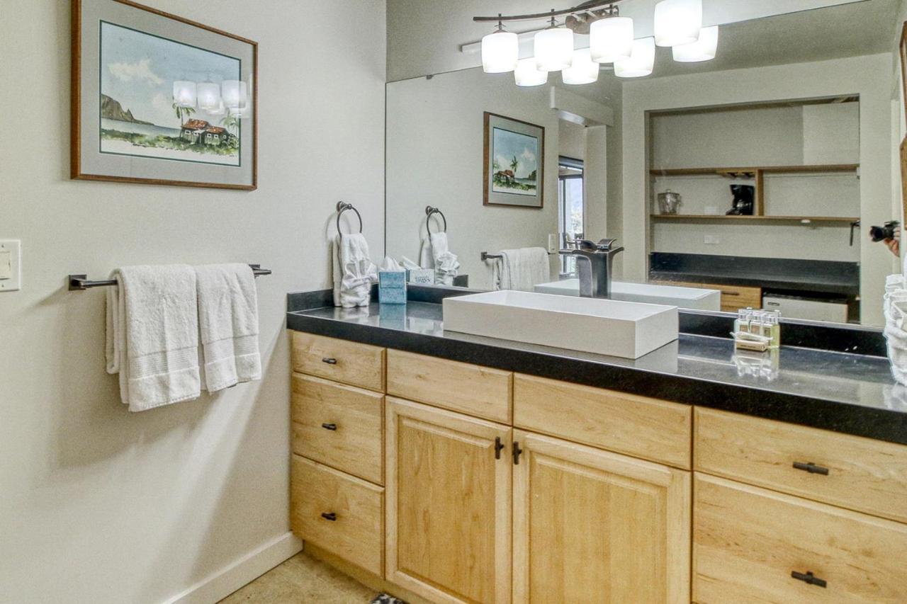 Hanalei Bay Resort 4204 프린스빌 외부 사진