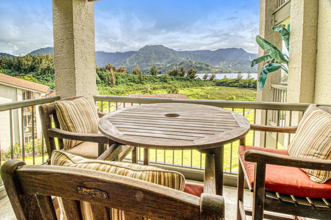 Hanalei Bay Resort 4204 프린스빌 외부 사진