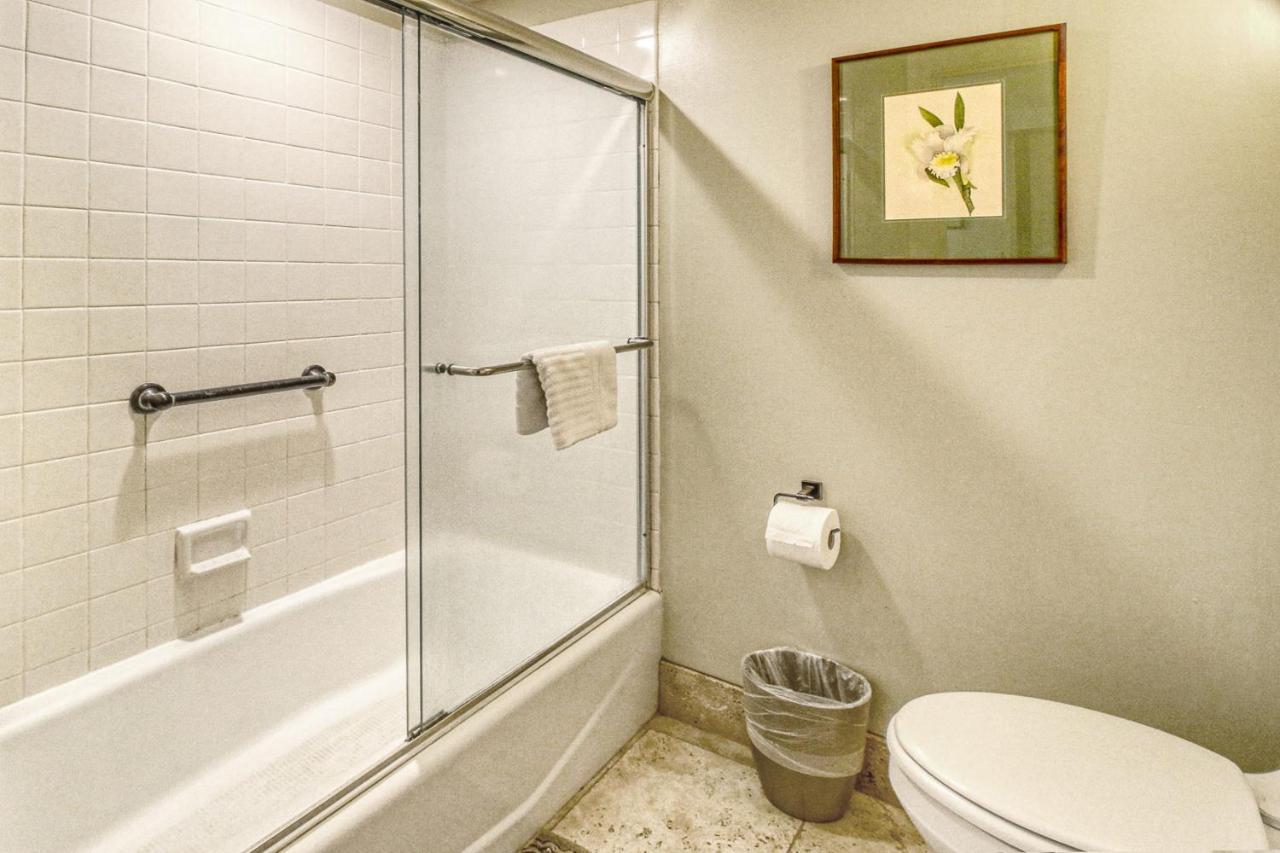 Hanalei Bay Resort 4204 프린스빌 외부 사진