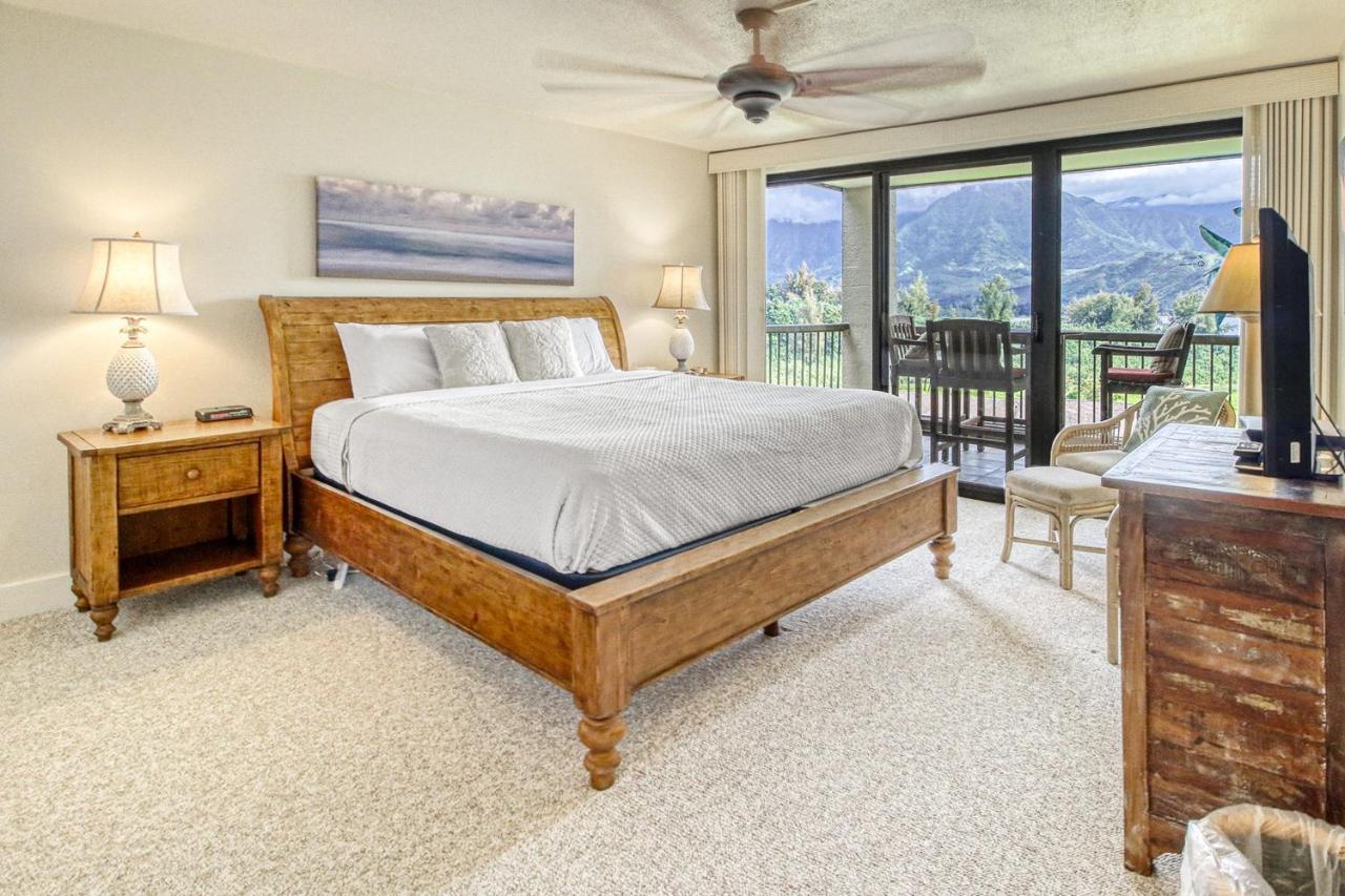 Hanalei Bay Resort 4204 프린스빌 외부 사진