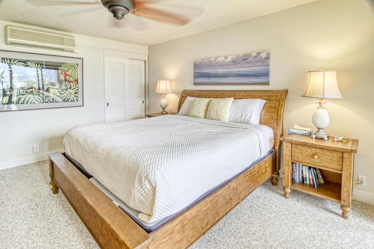 Hanalei Bay Resort 4204 프린스빌 외부 사진