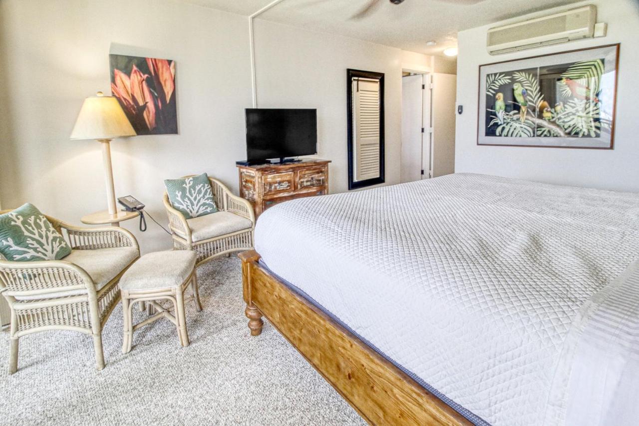 Hanalei Bay Resort 4204 프린스빌 외부 사진