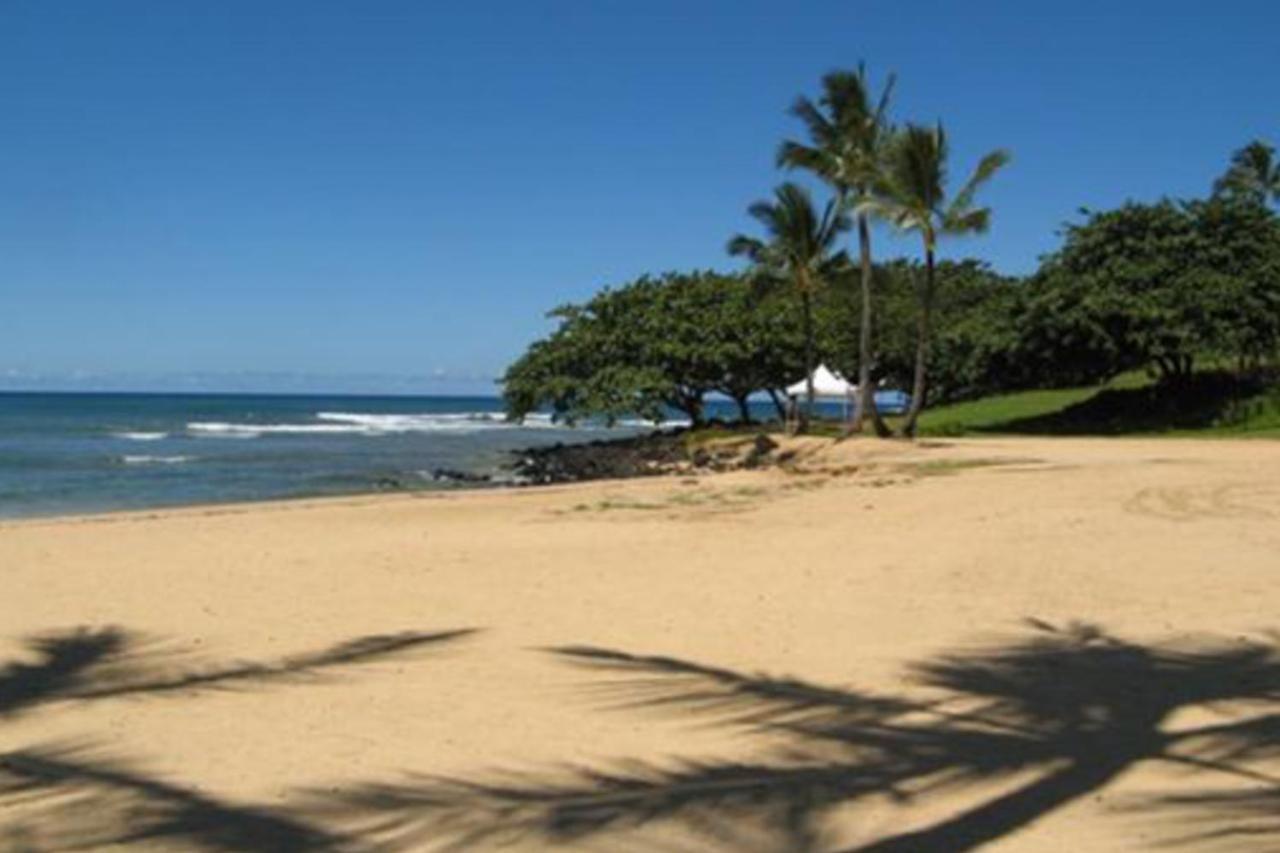 Hanalei Bay Resort 4204 프린스빌 외부 사진