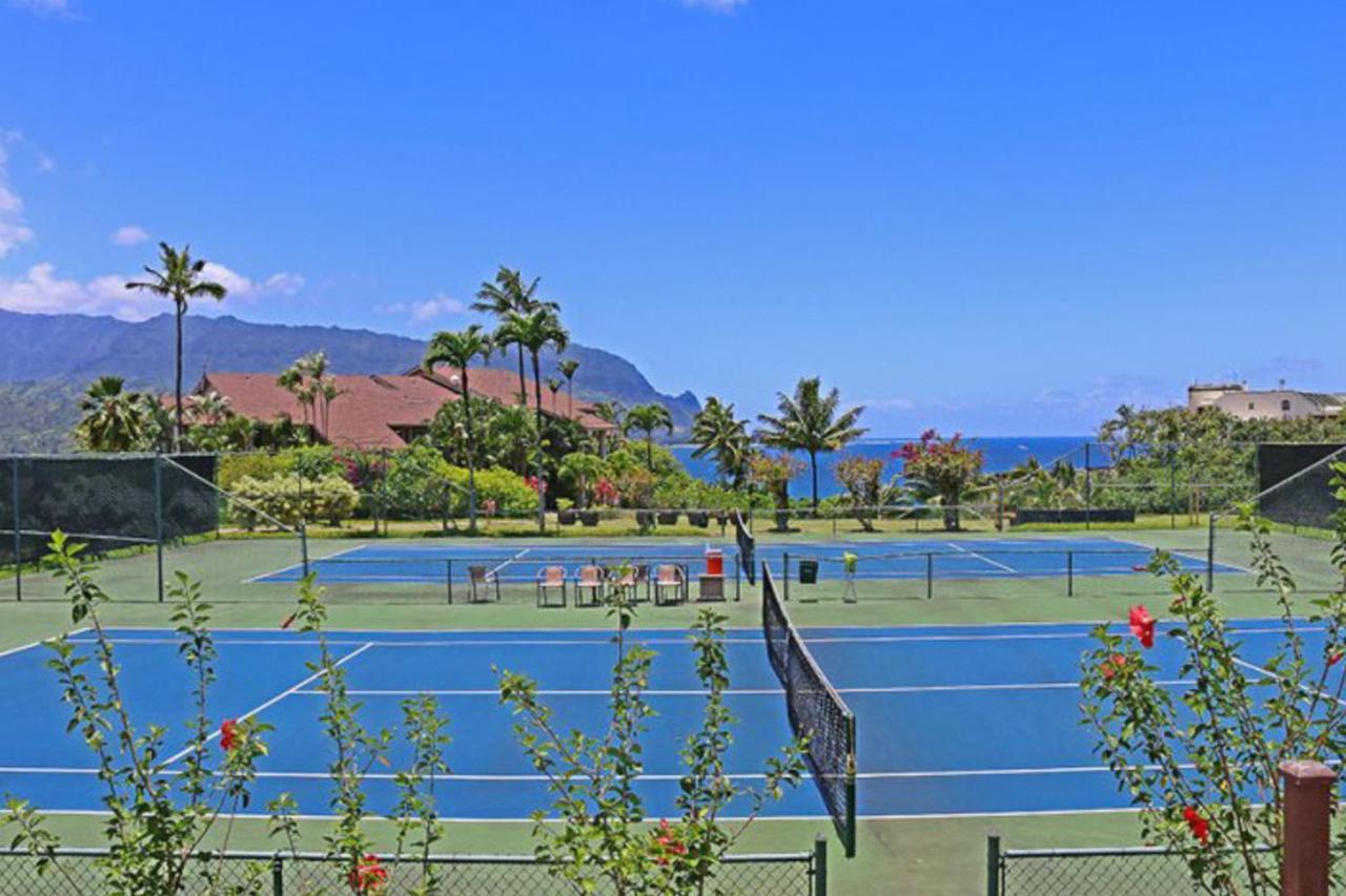 Hanalei Bay Resort 4204 프린스빌 외부 사진