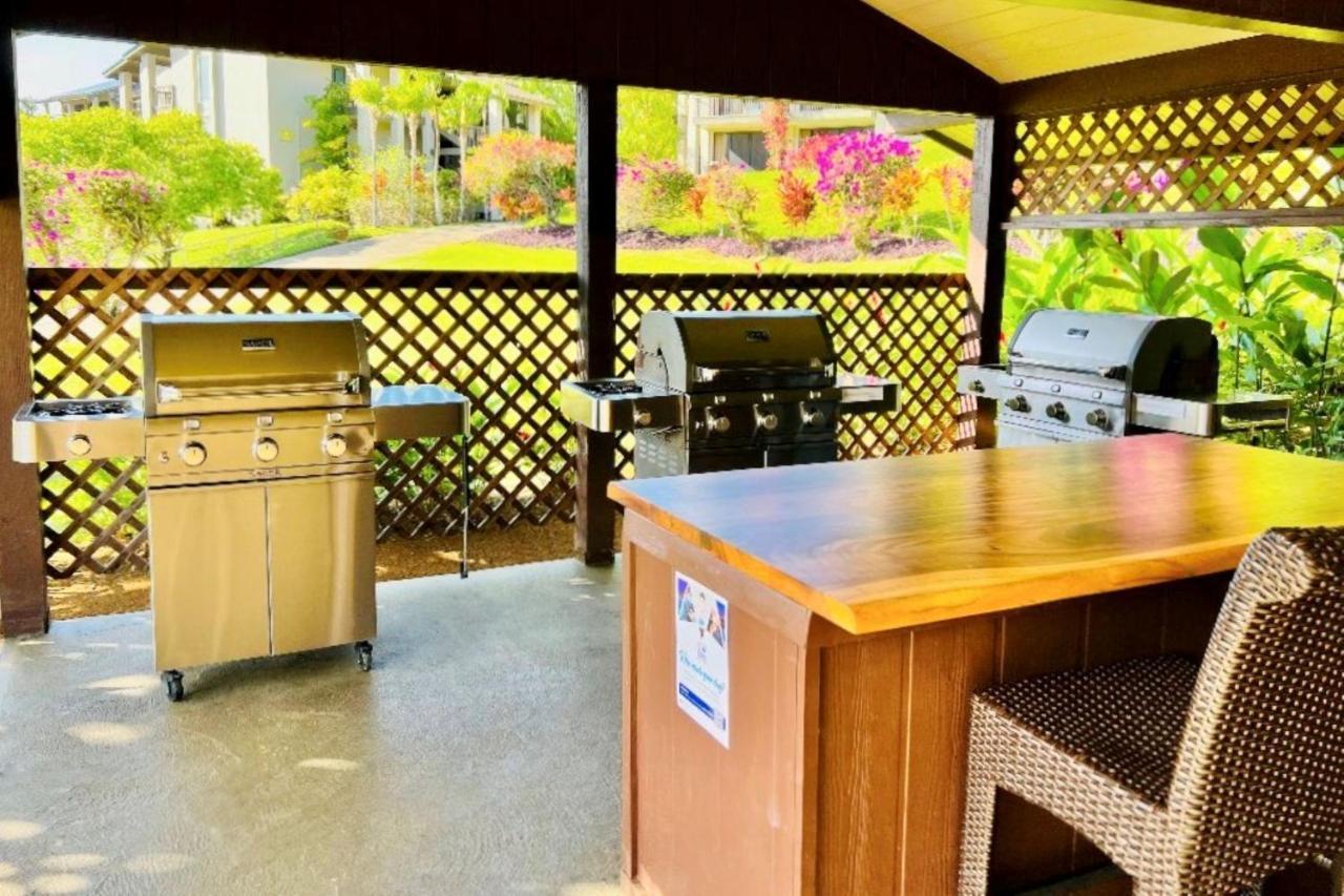 Hanalei Bay Resort 4204 프린스빌 외부 사진