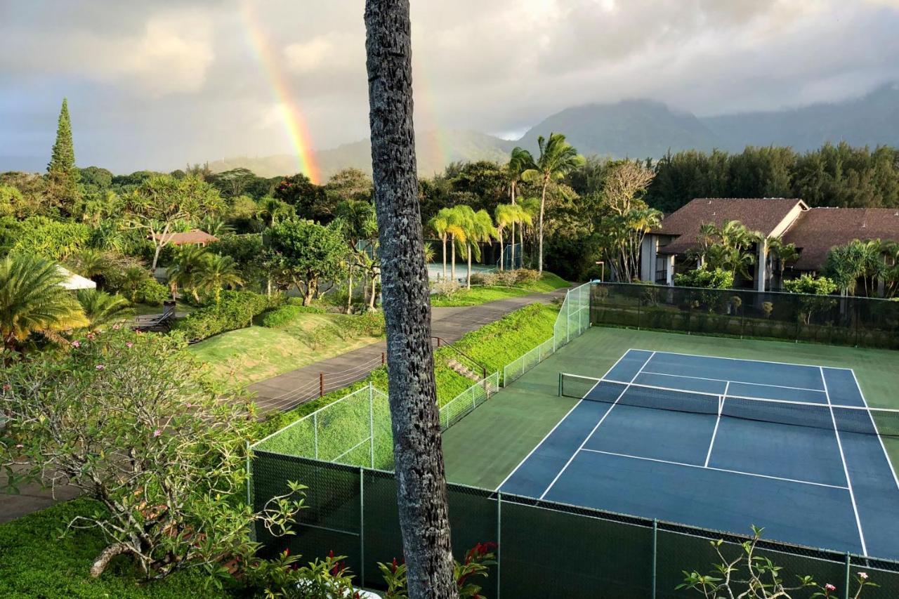 Hanalei Bay Resort 4204 프린스빌 외부 사진