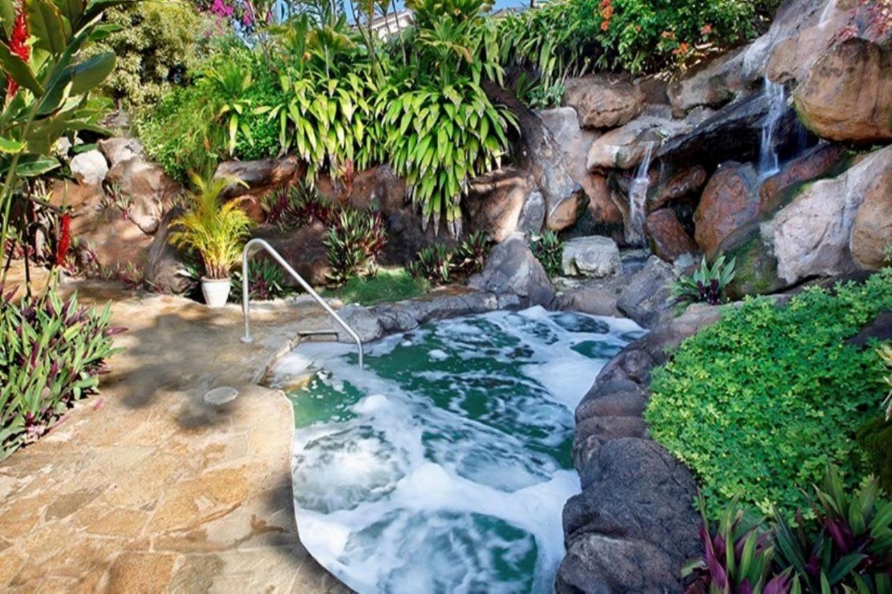 Hanalei Bay Resort 4204 프린스빌 외부 사진