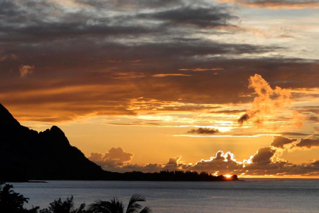 Hanalei Bay Resort 4204 프린스빌 외부 사진