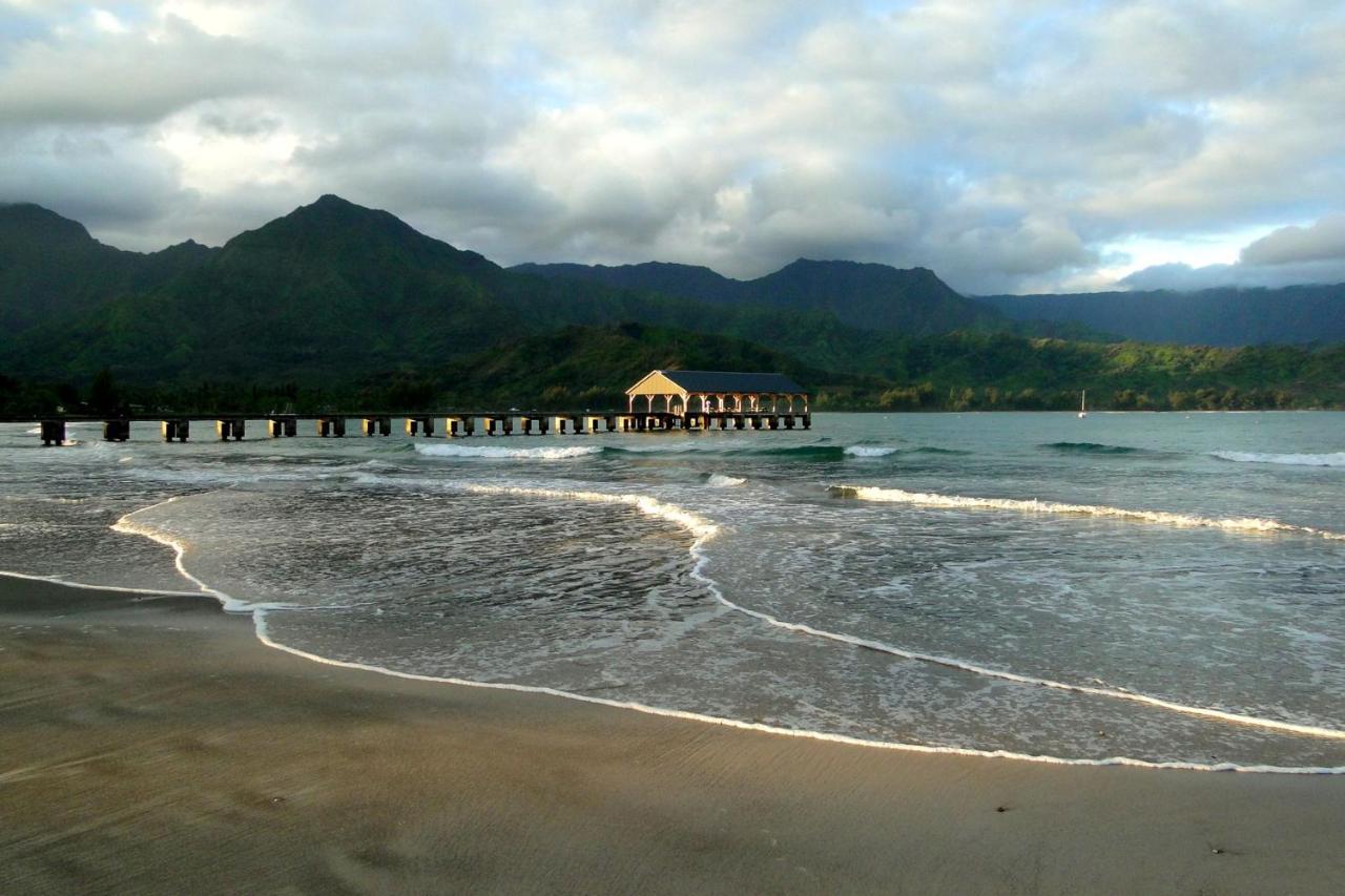 Hanalei Bay Resort 4204 프린스빌 외부 사진